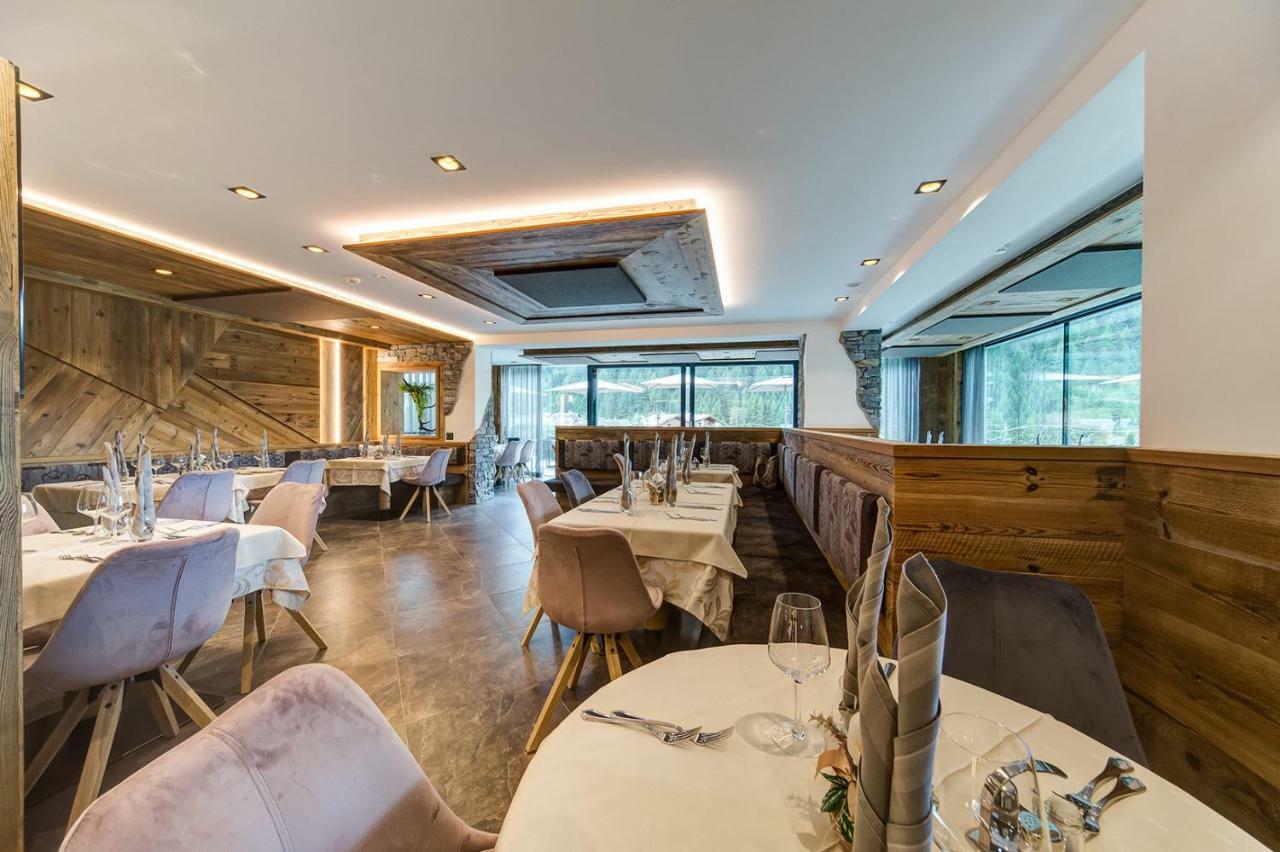 Hotel Muliac Selva di Val Gardena Bagian luar foto